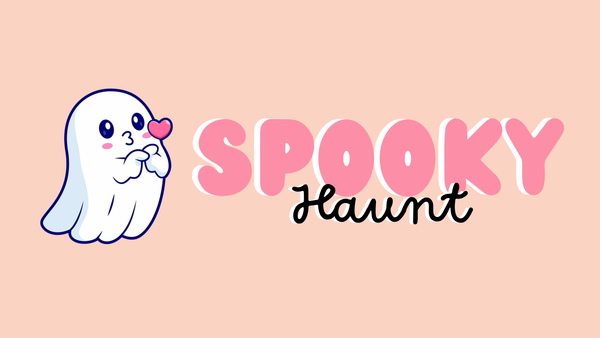 Spooky Haunt 